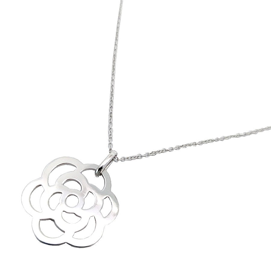 CHANEL<br />カメリア