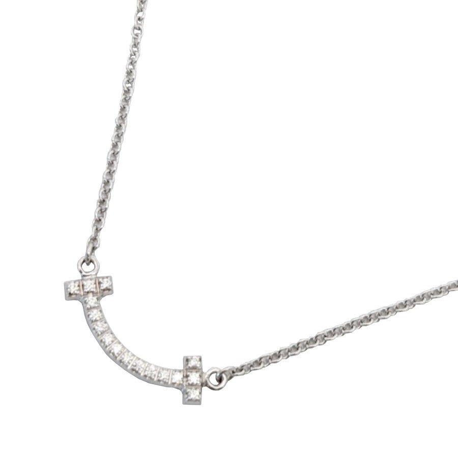 Tiffany&Co.<br />Tスマイル ミニ