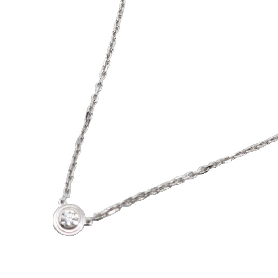 Cartier<br />ダムールXS