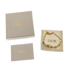 画像をギャラリービューアに読み込む, Christian Dior&lt;br &gt;D-Dice ブレスレット
