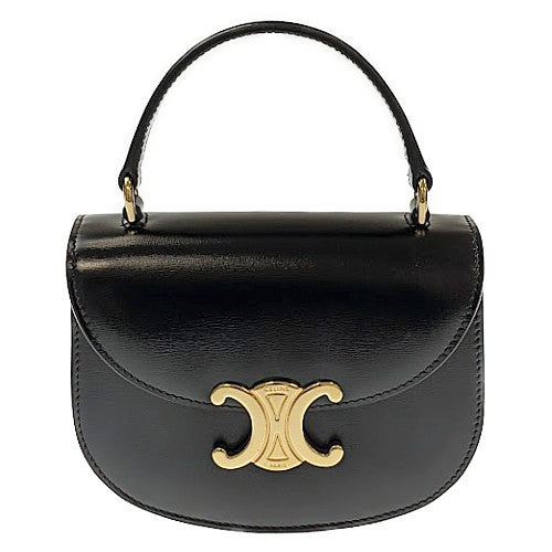 CELINE<br >ミニ ブザス クレア
