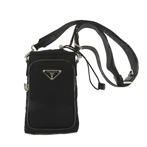 PRADA<br >Re-Nylon スマートフォンケース