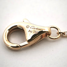 画像をギャラリービューアに読み込む, Cartier<br />ダムール ミニ(XS)
