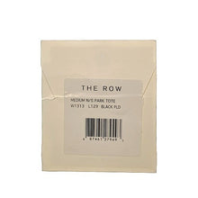 画像をギャラリービューアに読み込む, THE ROW<br >ミディアム N/S パークトート
