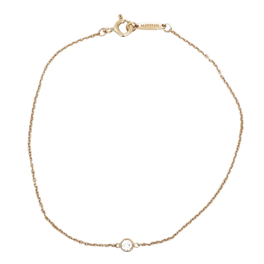 Tiffany&Co.<br />バイ ザ ヤード