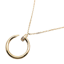 画像をギャラリービューアに読み込む, Cartier&lt;br /&gt;ジュストアンクル
