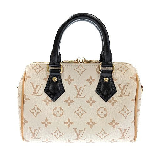 Louis Vuitton<br >スピーディ・バンドリエール20