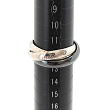 画像をギャラリービューアに読み込む, Cartier<br />トリニティ
