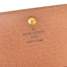 画像をギャラリービューアに読み込む, Louis Vuitton<br >ポルトモネ・ビエトレゾール
