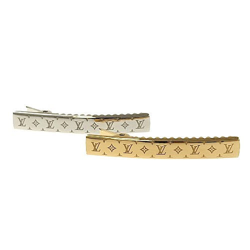 Louis Vuitton<br >アクセソワール シュブ ナノグラム