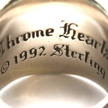 画像をギャラリービューアに読み込む, CHROME HEARTS<br />キーパー

