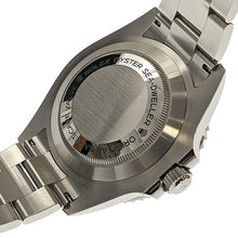 画像をギャラリービューアに読み込む, ROLEX&lt;br &gt;シードゥエラー
