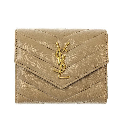 【Saint Laurent】カサンドラ マルチフォールドウォレット 三越伊勢丹 | SAINT LAURENT/サンローラン_women通販