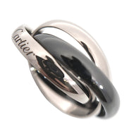 Cartier<br />トリニティリング