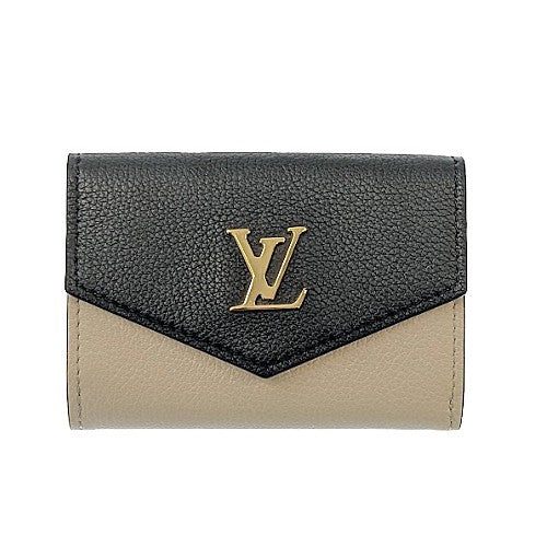 Louis Vuitton<br >ポルトフォイユ・ロック ミニ