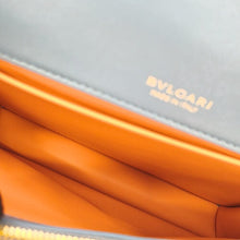 画像をギャラリービューアに読み込む, BVLGARI<br >セルペンティ フォーエバー ショルダーバッグ
