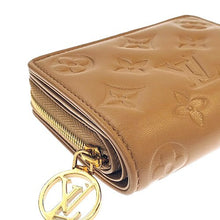 画像をギャラリービューアに読み込む, Louis Vuitton&lt;br &gt;ポルトフォイユ・ルー
