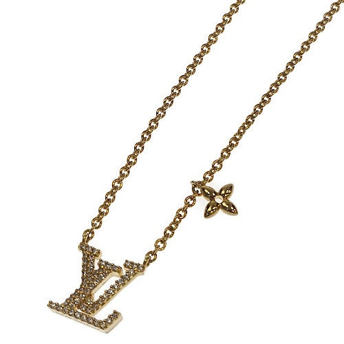 Louis Vuittonネックレス・LV アイコニック – REFLETオンラインショップ