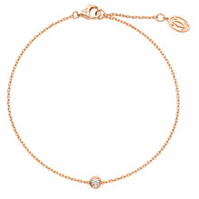 画像をギャラリービューアに読み込む, Cartier<br />ダムール ミニ(XS)
