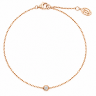 Cartier<br />ダムール ミニ(XS)