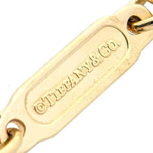 画像をギャラリービューアに読み込む, Tiffany&amp;Co.&lt;br /&gt;Tスマイル スモール　63058777
