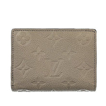 画像をギャラリービューアに読み込む, Louis Vuitton&lt;br &gt;ポルトフォイユ・クレア
