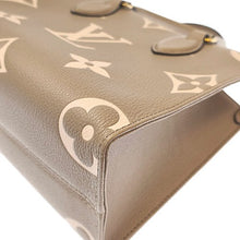 画像をギャラリービューアに読み込む, Louis Vuitton<br >オンザゴーPM
