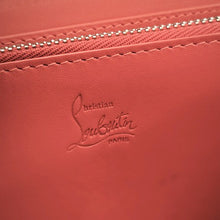画像をギャラリービューアに読み込む, Christian Louboutin<br >長財布
