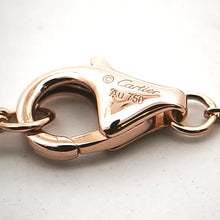 画像をギャラリービューアに読み込む, Cartier<br />ダムール ミニ(XS)
