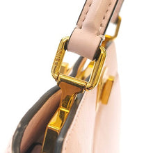 画像をギャラリービューアに読み込む, FENDI<br >ピーカブー アイシーユー プチ
