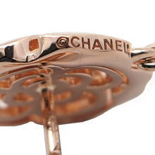 画像をギャラリービューアに読み込む, CHANEL&lt;br /&gt;カメリア
