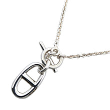 画像をギャラリービューアに読み込む, HERMES&lt;br /&gt;シェーヌダンクル アミュレット
