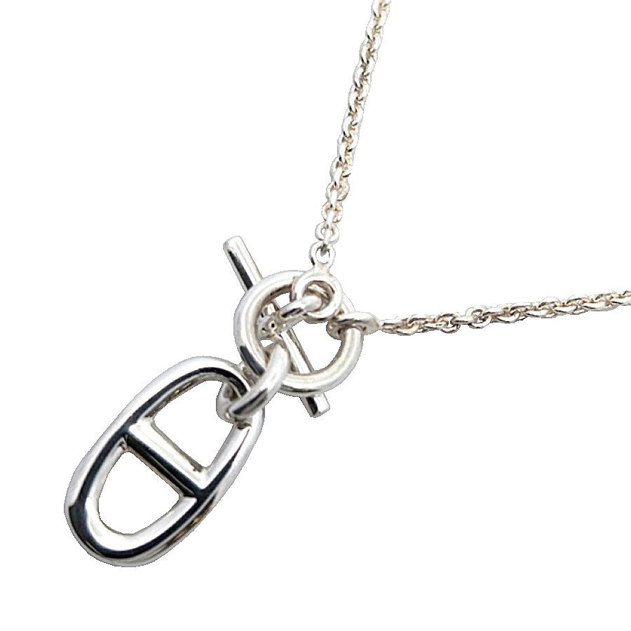 HERMES<br />シェーヌダンクル アミュレット