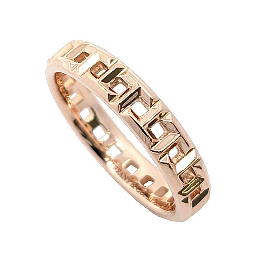 Tiffany&Co.<br />Tトゥルー ナロー
