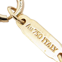 画像をギャラリービューアに読み込む, Tiffany&amp;Co.&lt;br /&gt;Tスマイル スモール　63058777
