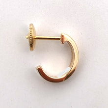 画像をギャラリービューアに読み込む, Cartier<br />ラブ フープ スモール

