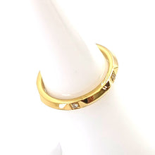 画像をギャラリービューアに読み込む, Tiffany&amp;Co.<br />トゥルーバンド
