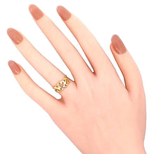 画像をギャラリービューアに読み込む, Tiffany&amp;Co.&lt;br /&gt;トリプル ラビングハート
