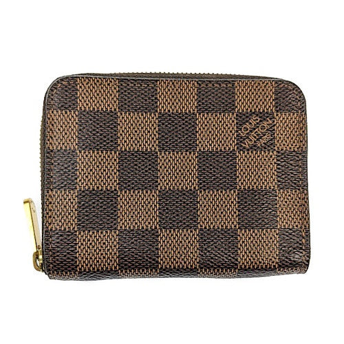 Louis Vuitton<br >ジッピー・コインパース