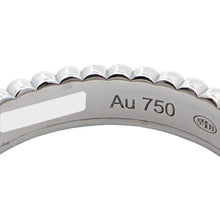 画像をギャラリービューアに読み込む, BOUCHERON&lt;br /&gt;キャトル ラディアント ハーフ フルパヴェ
