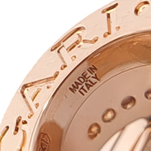 画像をギャラリービューアに読み込む, BVLGARI<br />B-ZERO1 レジェンド
