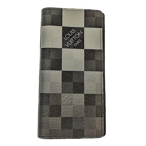 Louis Vuitton<br >ポルトフォイユ・ブラザNM
