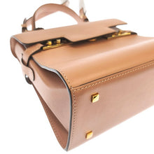 画像をギャラリービューアに読み込む, DELVAUX<br >タンペートPM
