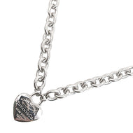 Tiffany&Co.<br />リターン トゥ　ハートタグ