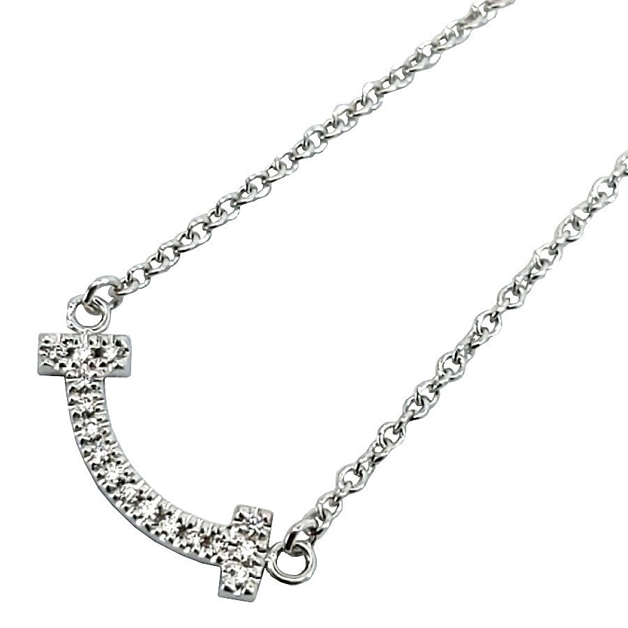 Tiffany&Co.<br />Tスマイル ミニ