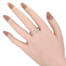 画像をギャラリービューアに読み込む, Tiffany&amp;Co.&lt;br /&gt;Tトゥルー ナロー
