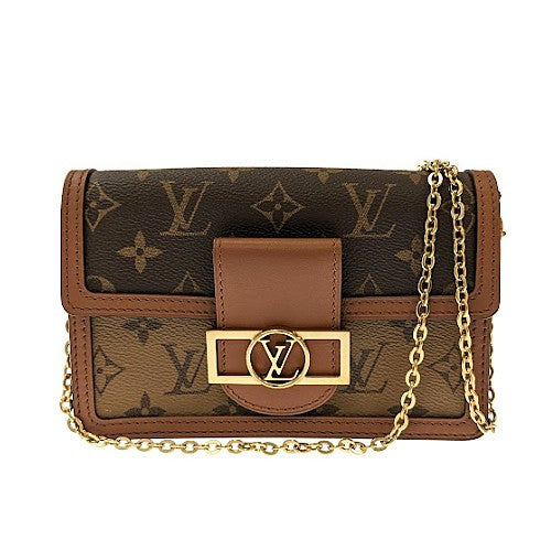 Louis Vuitton<br >ポルトフォイユ･ドーフィーヌ