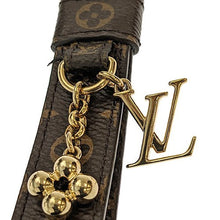 画像をギャラリービューアに読み込む, Louis Vuitton&lt;br &gt;ドラゴンヌ・LVループ
