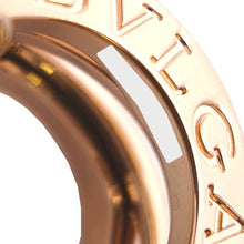 画像をギャラリービューアに読み込む, BVLGARI<br />B-ZERO1 デザインレジェンド
