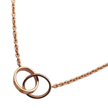 画像をギャラリービューアに読み込む, Cartier<br />ラブ(LOVE)
